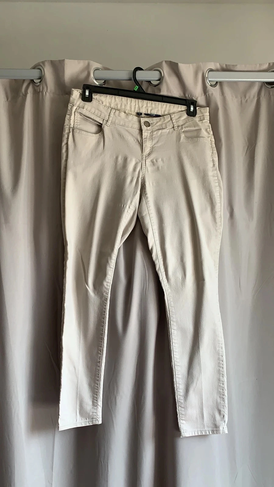 Lot de pantalons
